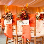 A Fresh Fall-Style Beachside