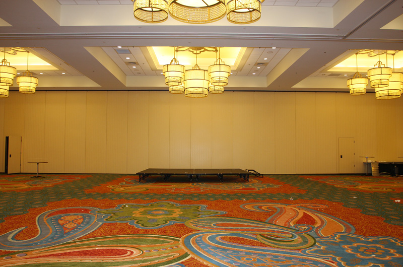 Charleston Marriott Before
