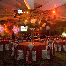 Holiday Soiree