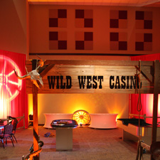 Western Casino
