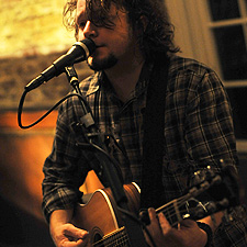 Rockin’ on the Front Porch