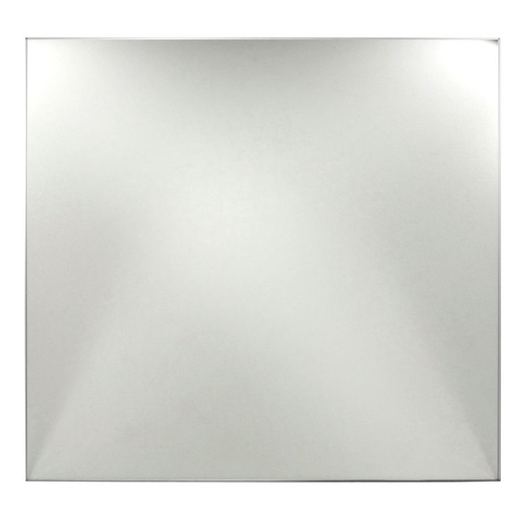 2' Square Mirror - Loluma