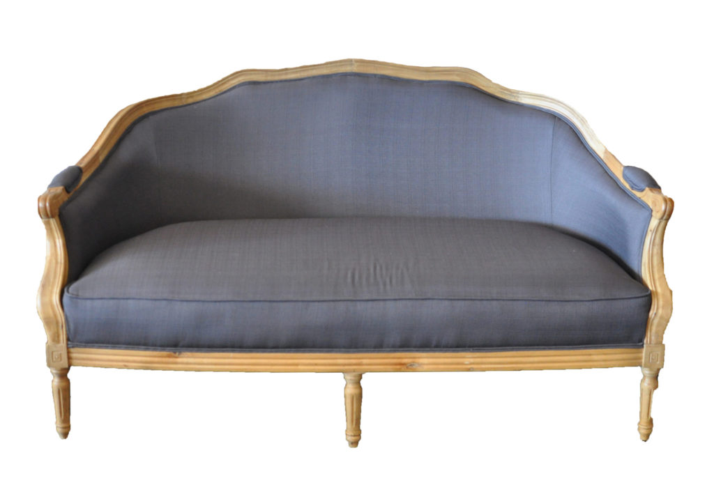 Louis Sofa Loluma