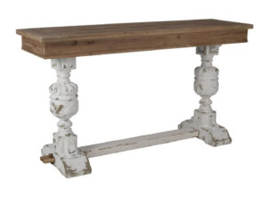 Dining & Specialty Tables