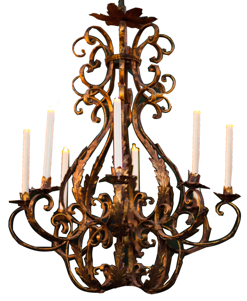 Chandeliers Archives - Loluma