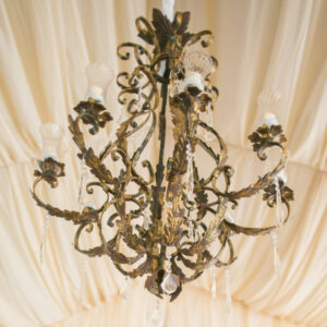 Chandeliers
