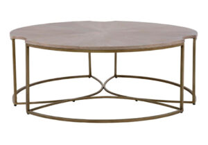 Coffee & End Tables
