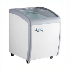 Ice Cream Freezer