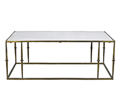 Glam Coffee Table
