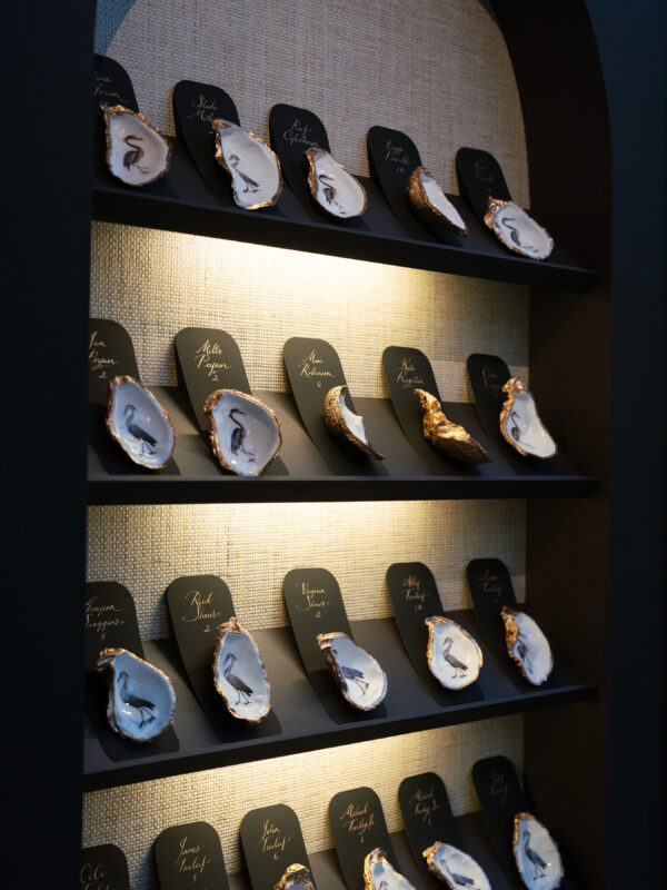Oyster Escort Display - Image 4