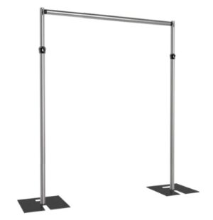 Pipe & Drape Hardware