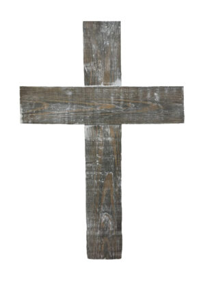 Rustic Cross