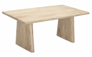 Trapezium Coffee Table