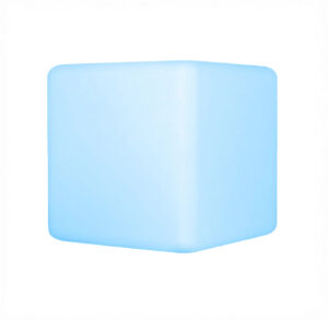 LED Cube