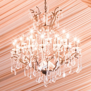 Chandeliers