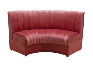 Estelle Modular Sofa - Curved