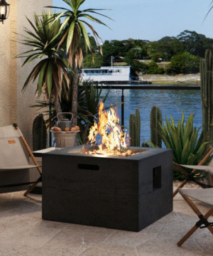 Firepit Table
