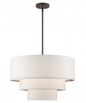 Carrington Chandelier